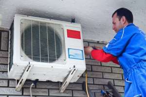 24/7 and Emergency HVAC Near Perryman, MD | Air Conidtioning and Heating Contractors